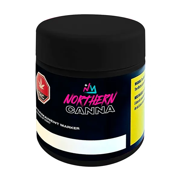 Image for Permanent Marker, cannabis all products by Northern Canna