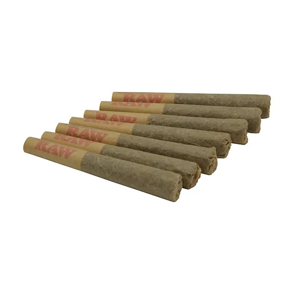Image for Gazzurple Pre-Roll, cannabis all products by Common Ground