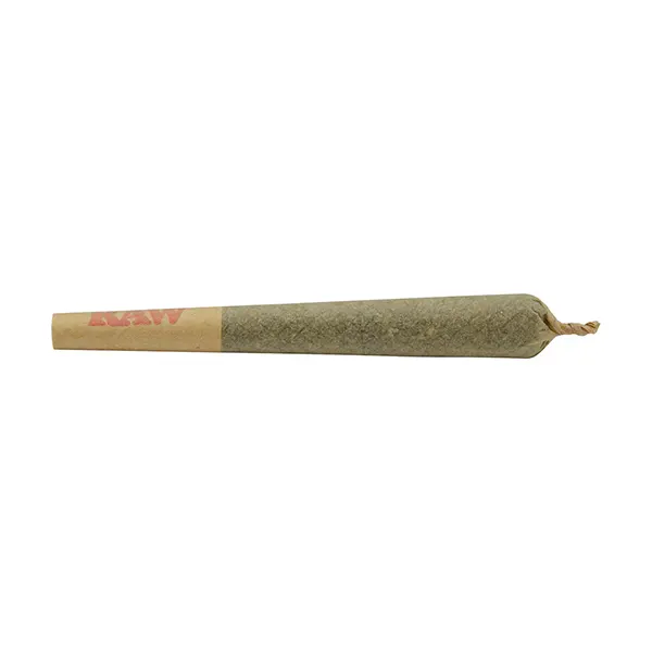 Master Kush Pre-..