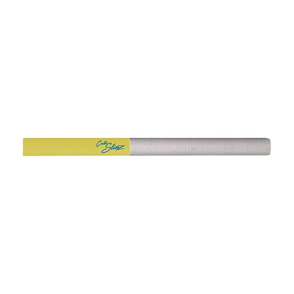 Image for Lemon RNTZ Pre- Rolls, cannabis all products by CALI