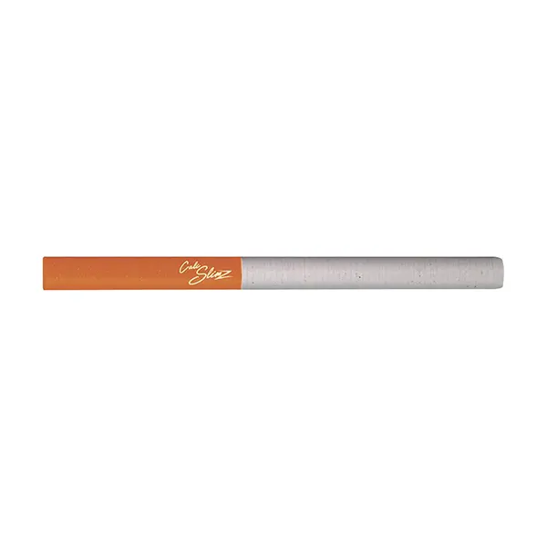 Image for Tangie Sunset Pre Rolls, cannabis all products by CALI