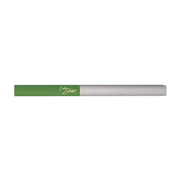 Image for Panda Glue Pre-Roll, cannabis all products by CALI