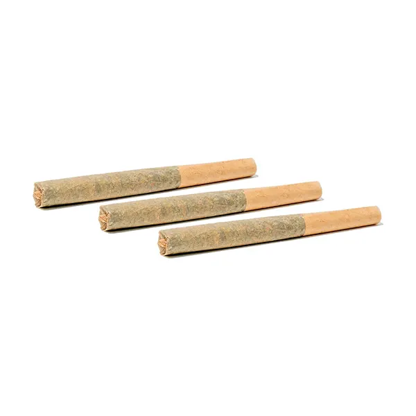 Image for Fruit Pre-Roll, cannabis all products by Oddball
