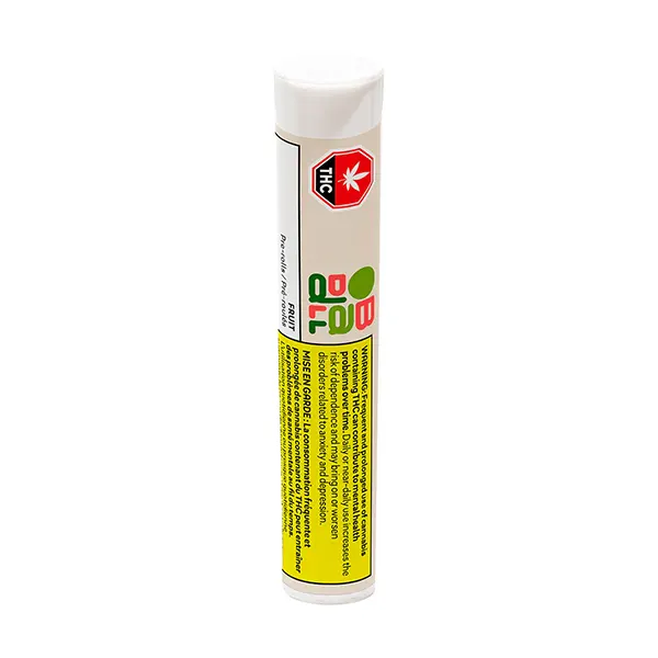Image for Fruit Pre-Roll, cannabis all products by Oddball