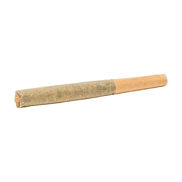 Image for Roll Up Indica Pre-roll, cannabis pre-rolls by Divvy