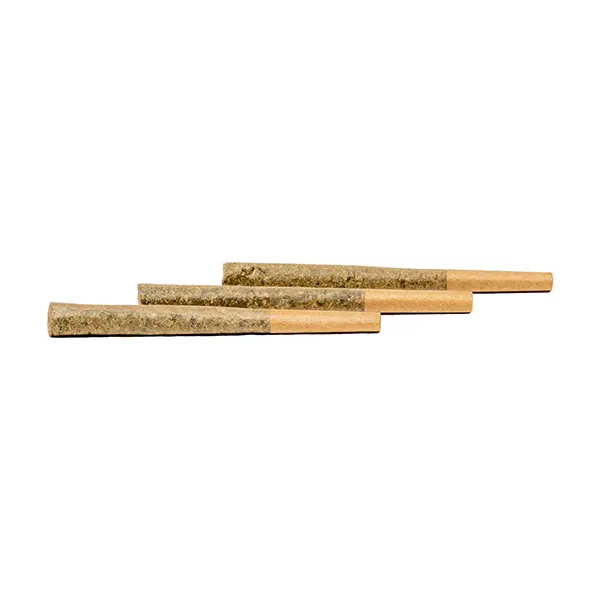 Pineapple Nuken Pre-Roll