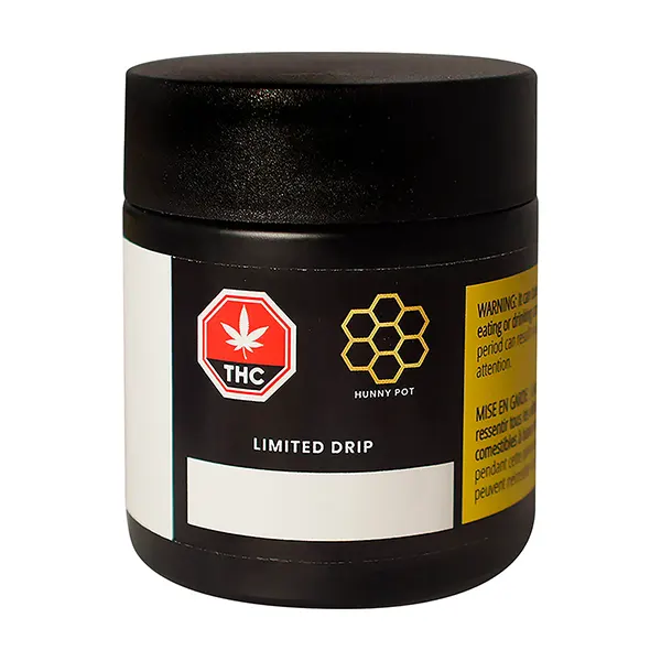 Limited Drip (Dried Flower) by Hunny Pot