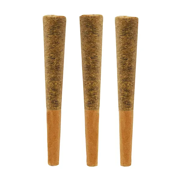 Image for Dreams Pre-Roll, cannabis all products by EZE