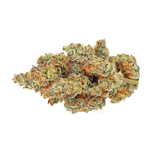 Bud image for Strawberry Storm, cannabis all products by MSIKU