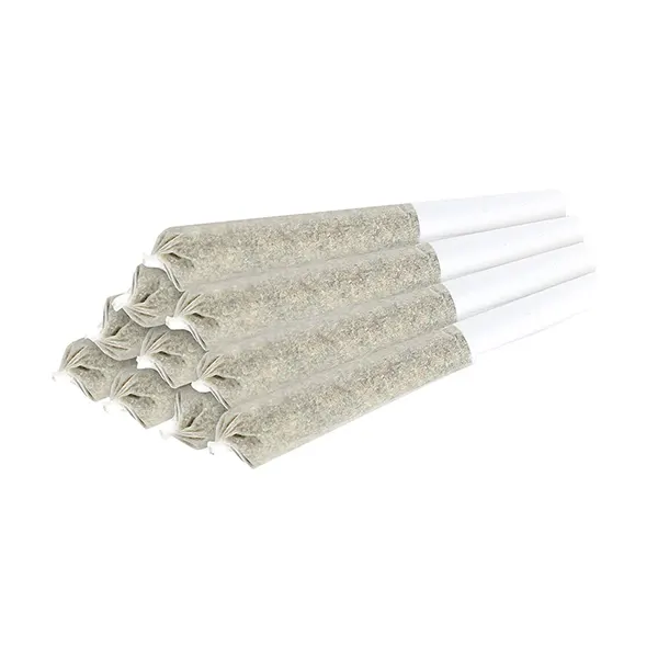 Image for The Tenner Pre-Roll, cannabis all products by MSIKU
