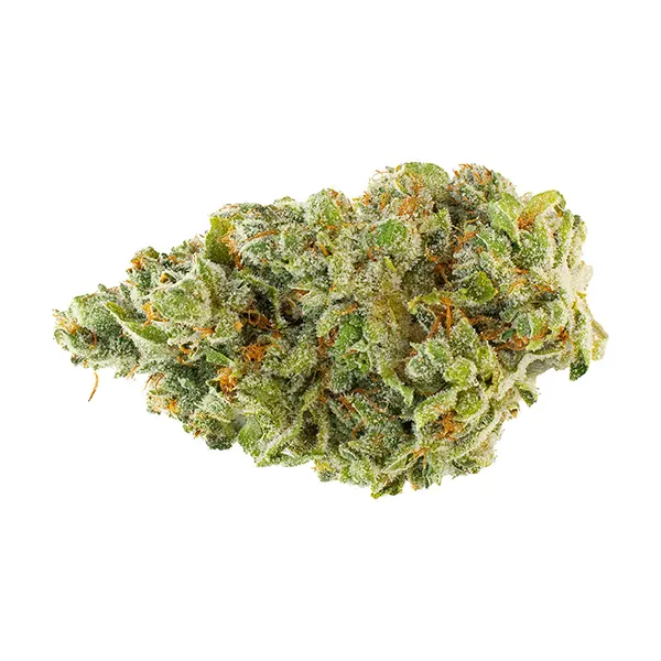 Bud image for Strawberry Pavé, cannabis all products by Four54
