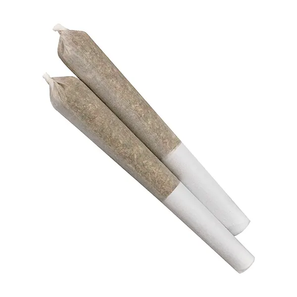 Image for Strawberry Pavé Live Resin Infused Pre-roll, cannabis all products by Four54