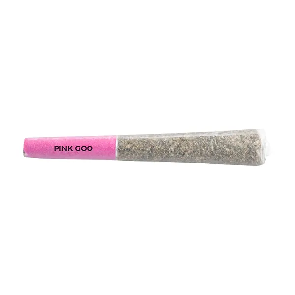 Pink Goo Pre-Rol..