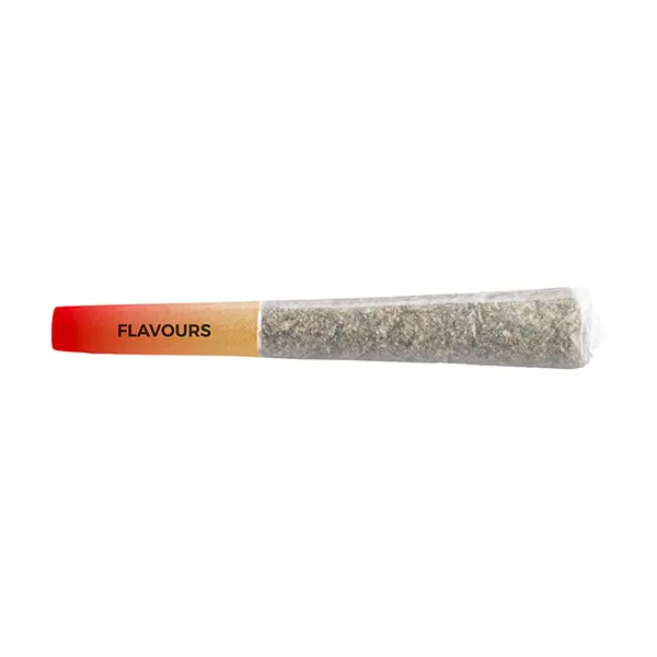 Image for Flavours Pre-Roll, cannabis all products by Pistol and Paris