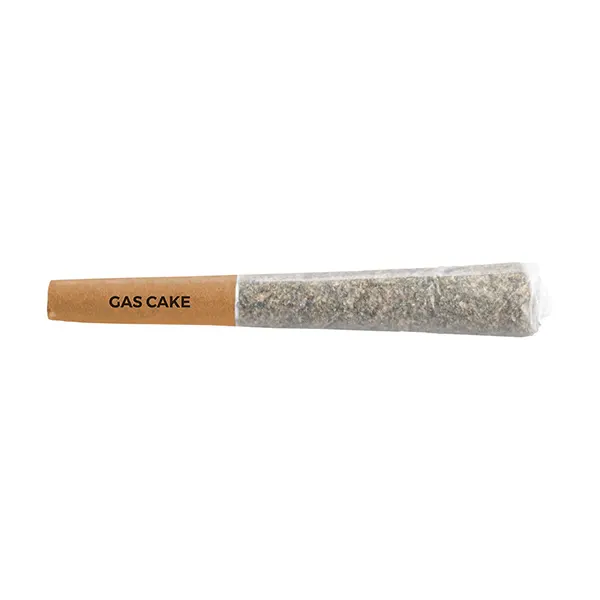 Image for Gas Cake Jungle Boys Cut Pre-roll, cannabis all products by Pistol and Paris