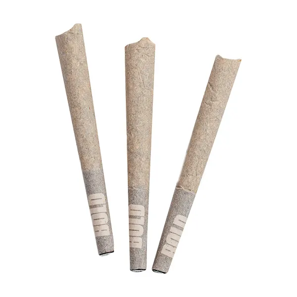 Death Star Pre-Roll (Pre-Rolls) by BOLD