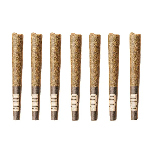 Death Star Pre-Roll (Pre-Rolls) by BOLD