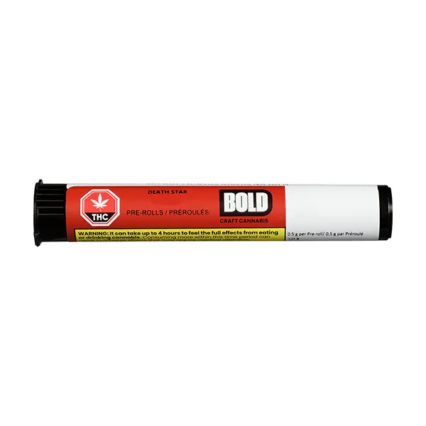 Death Star Pre-Roll (Pre-Rolls) by BOLD