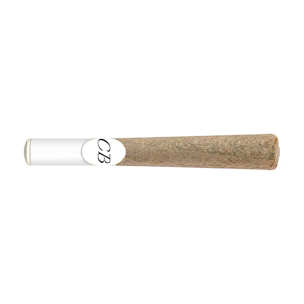 Water Hash Infus..