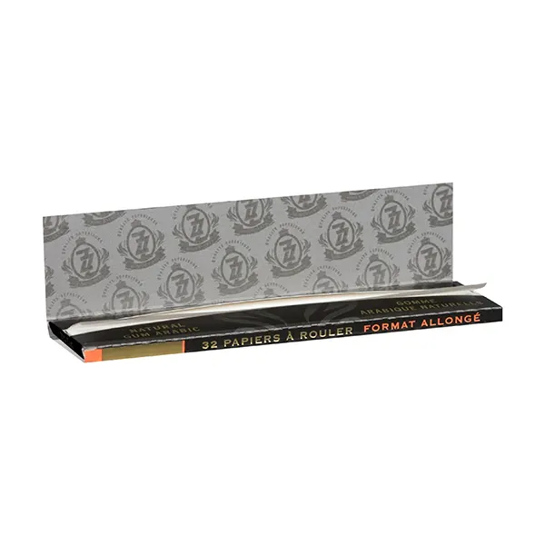 Image for Rolling Papers King Slim, cannabis all products by Zig Zag