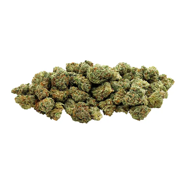 Image for Fruit Punched - Smalls