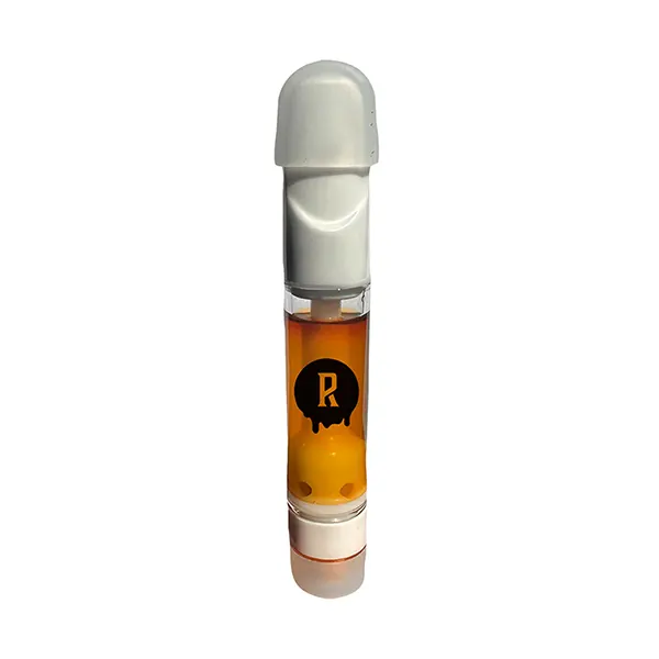 Image for 100 Pure Rosin 510 Thread Vape - Sativa Leaning, cannabis all products by Pure Rosin