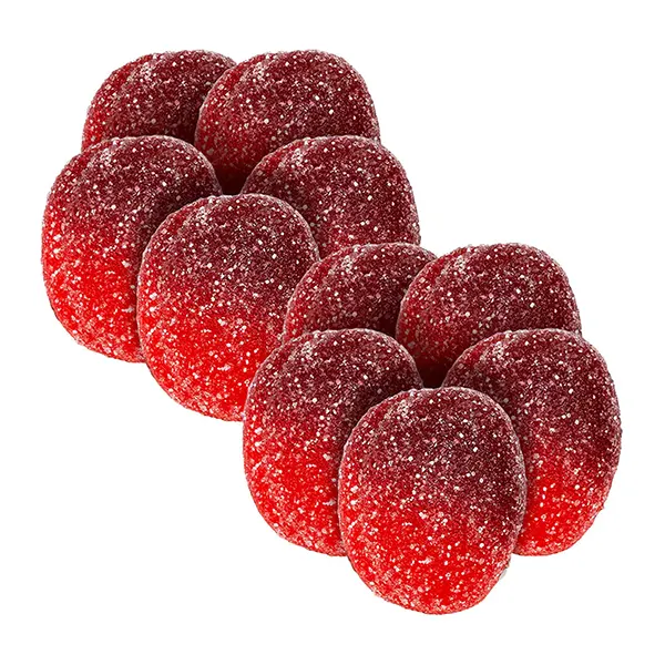 Image for 10 Pack Edible Bundle, cannabis gummies by Stunnerz