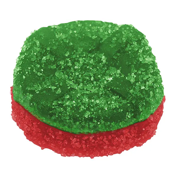 Image for 10x the Madness: Ratio'd The 1:1 Baked Apple One CBD:THC