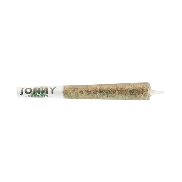 Image for Acapulco Gold Live Resin Reefers Pre-Roll