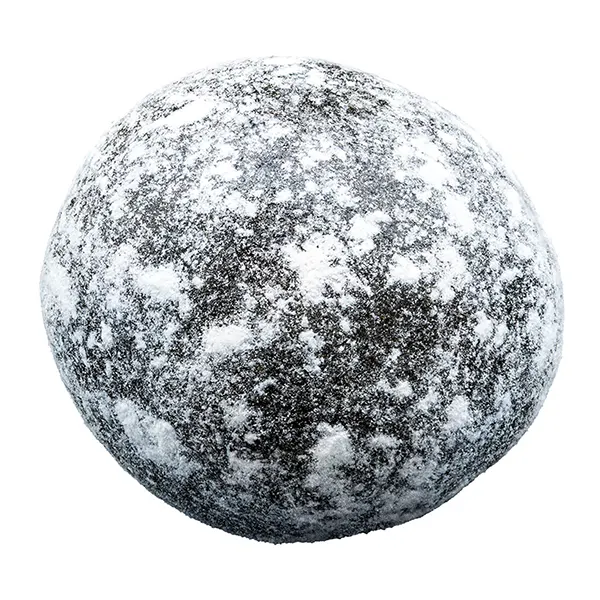 Image for Afghan Black Diamond Dusted Hash, cannabis all products by Endgame