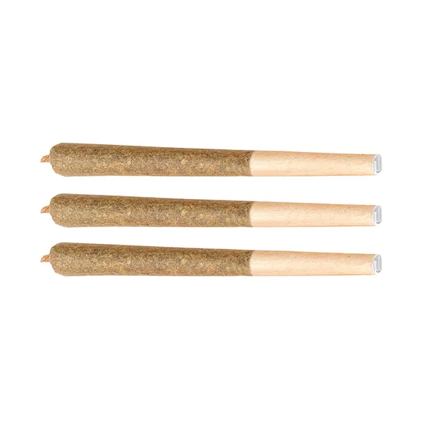 Image for Ak-47 Pre-roll, cannabis pre-rolls by Bud Lafleur