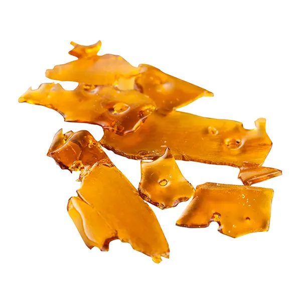 Image for Alien OG Shatter