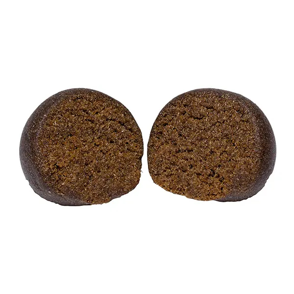 Image for Animal Face Temple Ball, cannabis hash, kief by Carmel