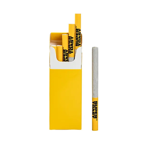 Animal Mintz Slims Pre-Roll (Pre-Rolls) by Super Toast