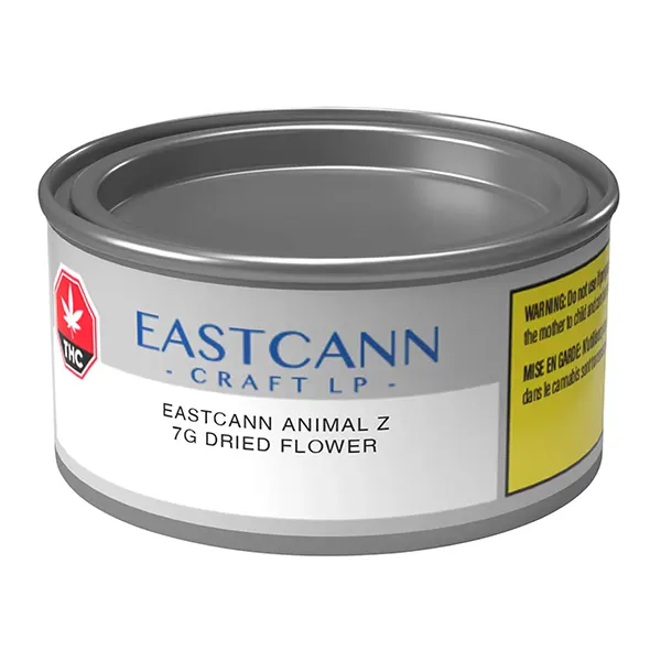 Image for Animal Z, cannabis all products by EastCann