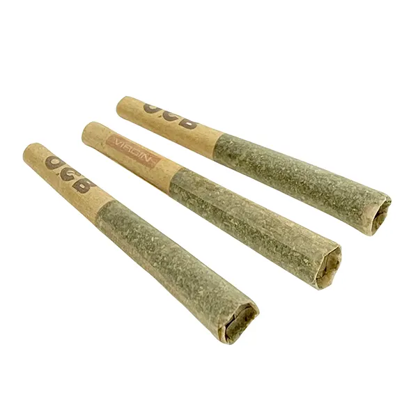 Anti Gravity Pre-Roll (Pre-Rolls) by Supernova Farms