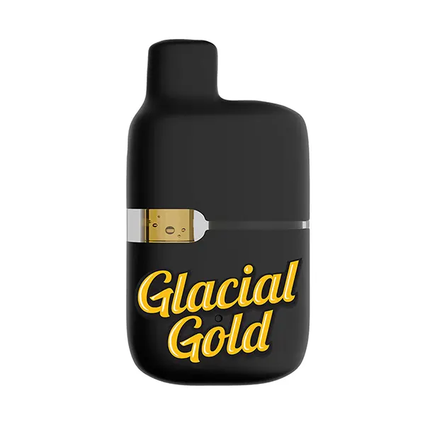 Anytime 1:1 Rainbow Glow (Disposable Vapes) by Glacial Gold