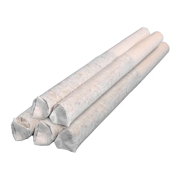Apple Banana Cndy Pre-Roll (Pre-Rolls) by Tenzo