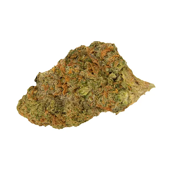 Bud image for Apple Jack, cannabis all products by Palmetto