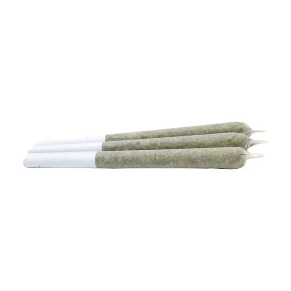 Image for Apricot Frost Pre-roll, cannabis all products by Partake