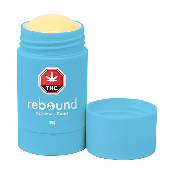 Image for Arctic Heat Extra Strength Relief Stick