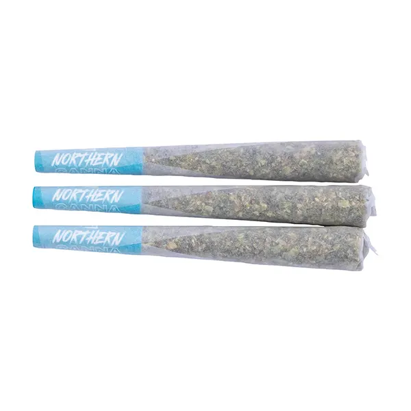 Image for Atomic Marker Pre-Roll, cannabis all products by Northern Canna