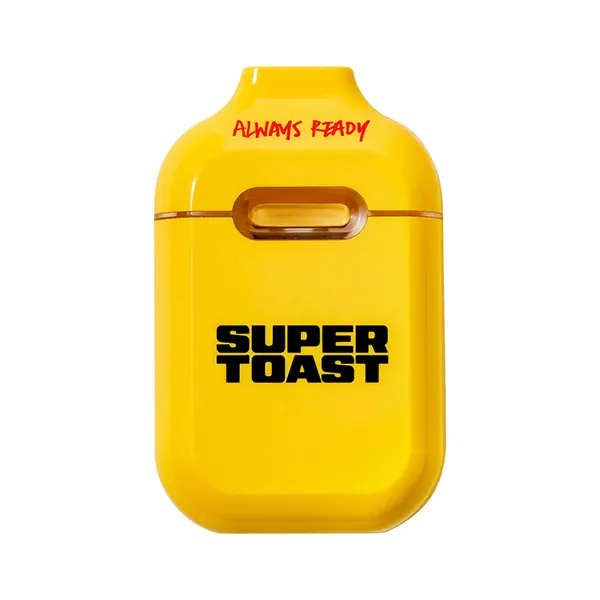 Image for Baja Burst All-in-one Vape