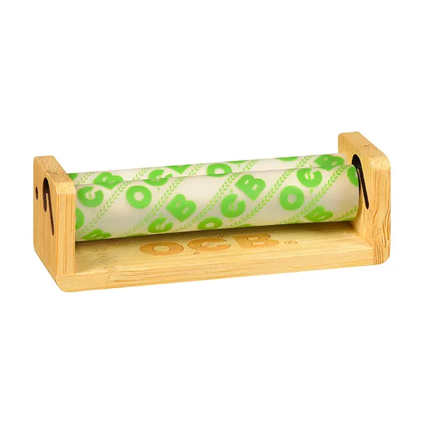 Bamboo Roller 1 1/4 (Rolling Papers, Cones) by OCB