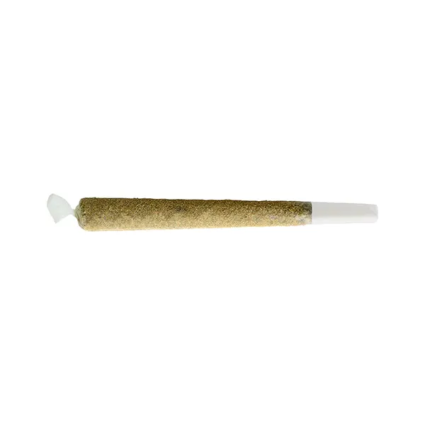 Image for Captain Kush Cereal Distillate Infused Pre-Roll, cannabis pre-rolls by Double J's