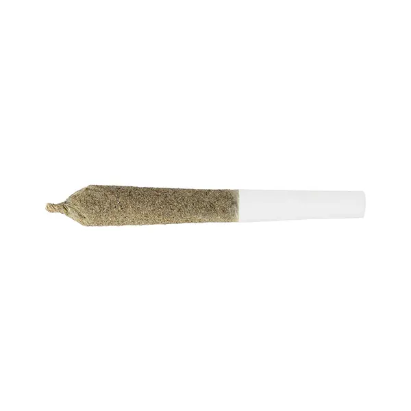 Image for Infused Cherry Temple Pre-Roll, cannabis pre-rolls by Double J's