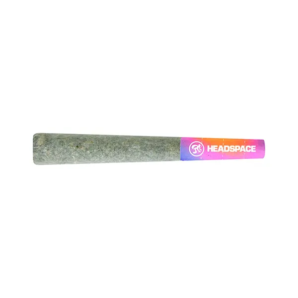 Image for Bananacane Diamond Infused Pre-Roll, cannabis all products by Headspace