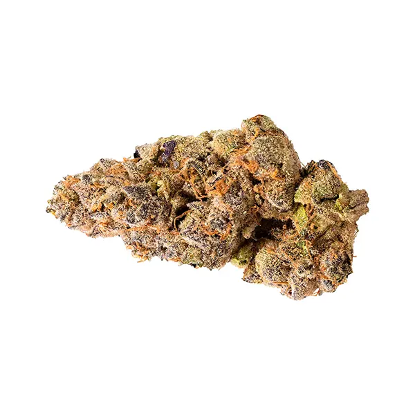 Bud image for Garlic Fumez Dried Flower, cannabis all products by Headspace