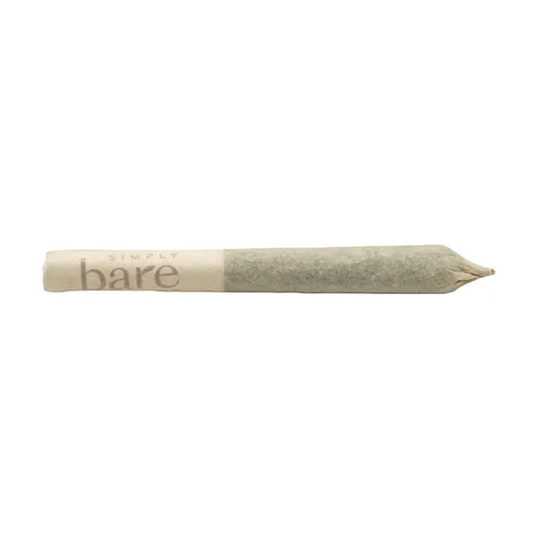 Image for BC Organic Pineapple Sour Pre-roll