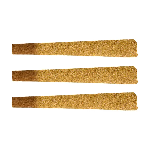 Image for Benny Blunto Powdered Diamonds Infused Pre-Roll, cannabis blunts by The Loud Plug